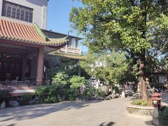 -东江渔村·古典园林·30年粤菜老字号(太和店)