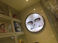 -GAGA主题量贩式KTV平价店(工大店)