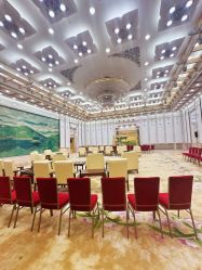 -人民大会堂宴会厅