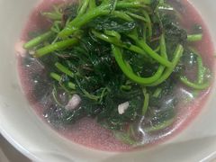 -味上湘菜馆(岳麓山店)
