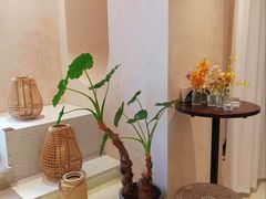 -HUATA 'Holiday Plan 花榻