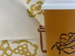 -喜茶(徐州金鹰店)