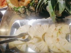 -哈哈碳都·牛肋条无限自助烤肉(宝龙店)