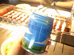 -很久以前羊肉串(朝阳路店)