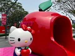 -东莞松山湖万象汇