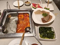 -海底捞火锅(杭州富阳富春新天地店)