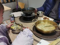 -好麺世家海鲜面馆(新建中路店)