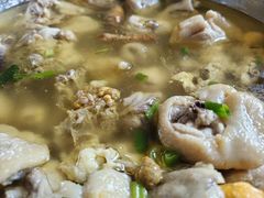 -灵福缘私房菜·农家菜(拈花湾·灵山大佛必推店)