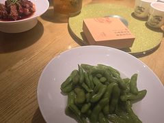 -吴越荣记苏州菜·松鼠桂鱼 100% 活鱼现做(月光码头店)