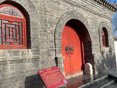 -盛世南宫影视城(北普陀影视城)