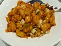 -潇湘码头·鲜湘菜(清河店)