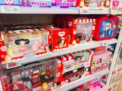 -孩子王童乐园(天津远洋乐堤港店)