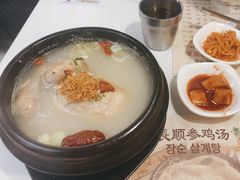 -长顺参鸡汤店(西塔总店)