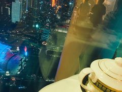 -广州塔晖粤轩中餐厅