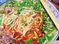 -东方宫中国兰州牛肉拉面(厦门旗舰店)