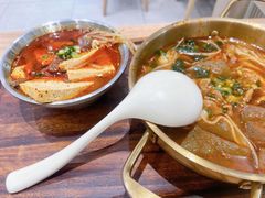 -小满手工粉(上海月星环球港店)