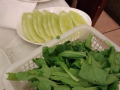 -湘肠香火锅店(团结湖店)