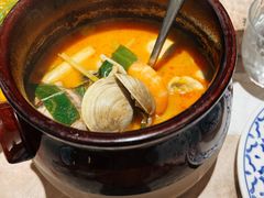 冬阴功海鲜汤-KingThaia金泰兰(滨江天街店)