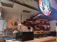 -The COOK·厨餐厅·自助餐(浦东嘉里大酒店)
