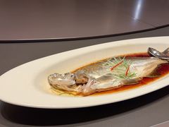 -上和臻品中国菜(花园街店)