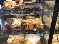 -星巴克臻选(外滩中心店)