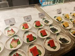 -雍容荟活波龙自助餐(IFS黑金店)