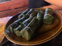 -古城苗家土菜馆(河景餐厅店)