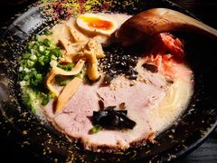 -日本料理神拉面
