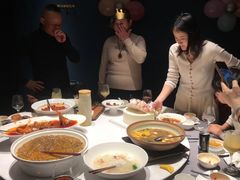 -观宴·品质赣菜(高新大道店)