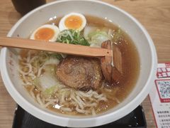 -味千拉面(广州白云机场T1西二店)