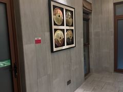 -大连金石滩绿发温泉假日酒店