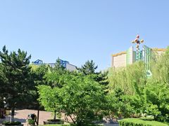 -沈阳方特欢乐世界