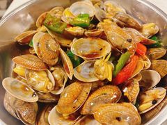 -小煵记·打边炉(西丽文光店)