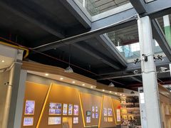 -半岛1919创意园区