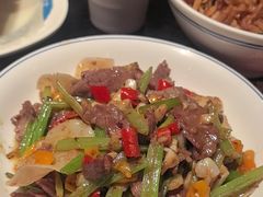 -满园烤鸭·春饼(沈北万达店)