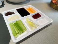 -悦融琥珀·京鲁菜(西单店)