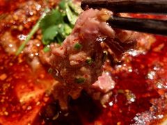 老板的牛肉-成都娃娃花园餐厅 (南艺旗舰店)