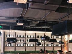 大堂-亚马逊环球美食百汇(新城吾悦广场店)