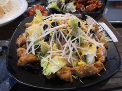 -MI WU FACTORY米屋美食工厂餐厅(绿地店)