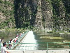 -十渡东湖港风景区