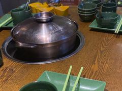 -芭缇沁园椰子鸡(中航紫金新天地店)