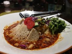 -楼兰新疆主题餐厅(苏州中心店)