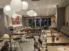 -必胜客(大观天地店)