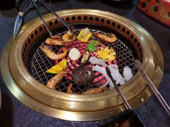 -神户赤童日式烤肉伙伴(东直门店)