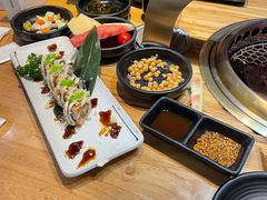 -九田家黑牛烤肉料理(新光汇店)