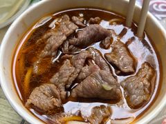 -小胡子祥彪烧烤(北湖总店)