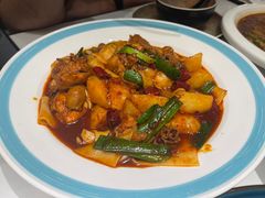 -清真·宁夏印象·盐池滩羊肉体验店(江宁路店)
