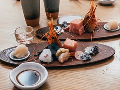 -鮨青(恒基名人购物中心店)