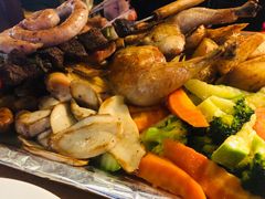 -巴伐利亚啤酒坊(意式风情街店)