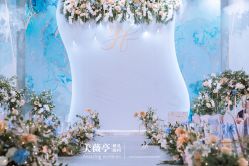 -美薇亭婚礼顾问